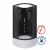 Душевая кабина Niagara Classic NG-6508-14BKG 900х900х2000_, изображение 2