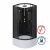 Душевая кабина Niagara Classic NG-6508-14BKT 900х900х2100-2400_, изображение 2