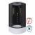 Душевая кабина Niagara Classic NG-6508-14G 900х900х2150_, изображение 2