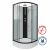 Душевая кабина Niagara Classic NG-6703-14BKT 800х800х2100-2400_, изображение 2