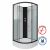 Душевая кабина Niagara Classic NG-6701-14BK 900х900х2000_, изображение 2