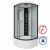 Душевая кабина Niagara Classic NG-6708-14F 900х900х2150_, изображение 2