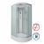 Душевая кабина Niagara Classic NG-33984-14LP 900х800х2150_, изображение 2