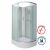 Душевая кабина Niagara Classic NG-33294-14LBK 1200х900х2000_, изображение 2