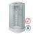 Душевая кабина Niagara Classic NG-33394-14LF 1300х900х2150_, изображение 2