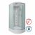 Душевая кабина Niagara Classic NG-33394-14LG 1300х900х2150_, изображение 2