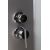 Душевая кабина Niagara Classic NG-43285-14QBK 1200х800х2000_, изображение 6