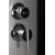 Душевая кабина Niagara Classic NG-3512-14RG 1200х800х2150_, изображение 6