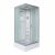 Душевая кабина Niagara Classic NG-33974-14QF 900х700х2150_