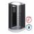 Душевая кабина Niagara Classic NG-3512-14RBKG 1200х800х2000_, изображение 2