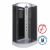 Душевая кабина Niagara Classic NG-3512-14RBKTG 1200х800х2100-2400_, изображение 2