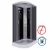 Душевая кабина Niagara Classic NG-3512-14RG 1200х800х2150_, изображение 2