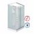 Душевая кабина Niagara Classic NG-43285-14QBKG 1200х800х2000_, изображение 2