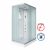 Душевая кабина Niagara Classic NG-43085-14QF 1000х800х2150_, изображение 2