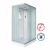 Душевая кабина Niagara Classic NG-43285-14QP 1200х800х2150_, изображение 2