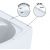 Душевая кабина Niagara Eco E90/26Q/TN/BK 900х900х2000_, изображение 7