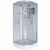 Душевая кабина Niagara Ultra NG-301-01 900х900х2200_