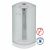 Душевая кабина Niagara Eco E90/13/MT 900х900х2150_, изображение 2