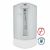 Душевая кабина Niagara Eco E100/40/MT 1000х1000х2150_, изображение 2