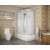 Душевая кабина Niagara Eco E120/80/40L/MT 1200х800х2150_, изображение 3