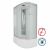 Душевая кабина Niagara Eco E120/80/40L/MT 1200х800х2150_, изображение 2