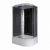 Душевая кабина Niagara Eco E120/90/40L/TN 1200х900х2150_