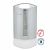 Душевая кабина Niagara Eco E90/40/MT/BK 900х900х1950_, изображение 2