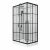 Душевая кабина Niagara Standart ST100/80/15QL/KL/BKT 1000х800х2150_, изображение 2