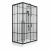 Душевая кабина Niagara Standart ST100/80/15QR/KL/BKT 1000х800х2150_, изображение 2