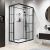 Душевая кабина Niagara Standart ST100/80/15QR/KL/BKT 1000х800х2150_, изображение 4