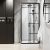 Душевая кабина Niagara Standart ST90/15QL/KL/BKT 900х900х2150_, изображение 5