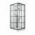 Душевая кабина Niagara Standart ST90/15QR/KL/BKT 900х900х2150_, изображение 2