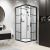 Душевая кабина Niagara Standart ST100/15QR/KL/BKT 1000х1000х2150_, изображение 4