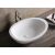Раковина накладная Cerutti SPA CR1005_