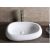 Раковина накладная Cerutti SPA CR7041B_