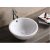 Раковина накладная Cerutti SPA CR1001_