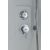 Душевая кабина Timo Standart Т-5502 R Г/М 120х85х220_, изображение 4