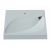 Раковина над стиральной машиной Madera List 60*55 с кронштейнами_