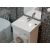 Раковина над стиральной машиной Madera List 60*55 с кронштейнами_, изображение 3