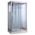 Душевая кабина Timo Standart T-6615 Silver Fabric 120х90х220_, изображение 2