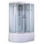 Душевая кабина Timo Standart T-6620 Silver Fabric R 120х85х220_, изображение 2