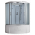 Душевая кабина Timo Standart Т-6635 Silver F 130х130х220_