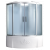 Душевая кабина Timo Standart Т-6625 Silver F 125х125х220_, изображение 2