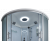 Душевая кабина Timo Standart Т-6635 Silver F 130х130х220_, изображение 4
