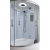 Душевая кабина Timo Standart Т-6635 Silver F 130х130х220_, изображение 5