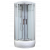 Душевая кабина Timo Standart T-6680 Silver Fabric 80х80х220_, изображение 2