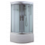 Душевая кабина Timo Standart T-6690 Silver Fabric 90х90х220_, изображение 2