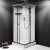 Душевая кабина AM.PM X-Joy W94C-403-090BT 90x90 см_, изображение 2