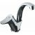 Смеситель для раковины c поворотным изливом GPD Florus MTL170_