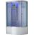 Душевая кабина Timo Standart Т-5520 L Г/М 120х85х220_, изображение 7
